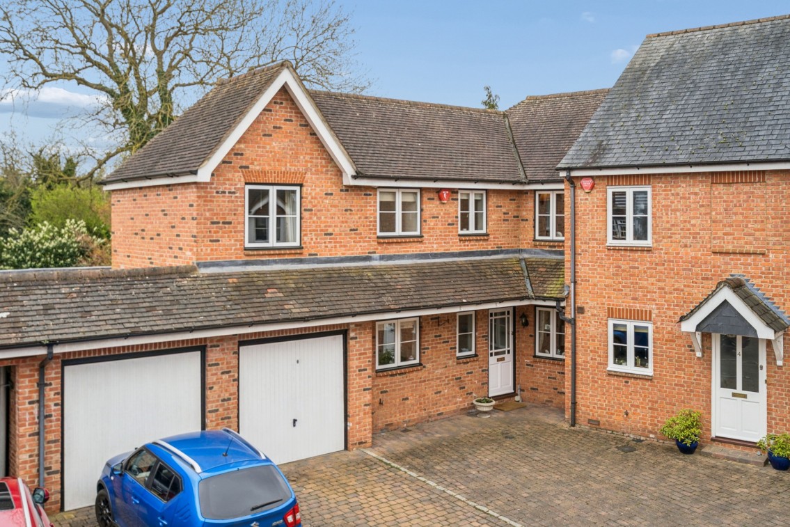 Images for Bray Village, Maidenhead EAID:BMHCC BID:maidenhead