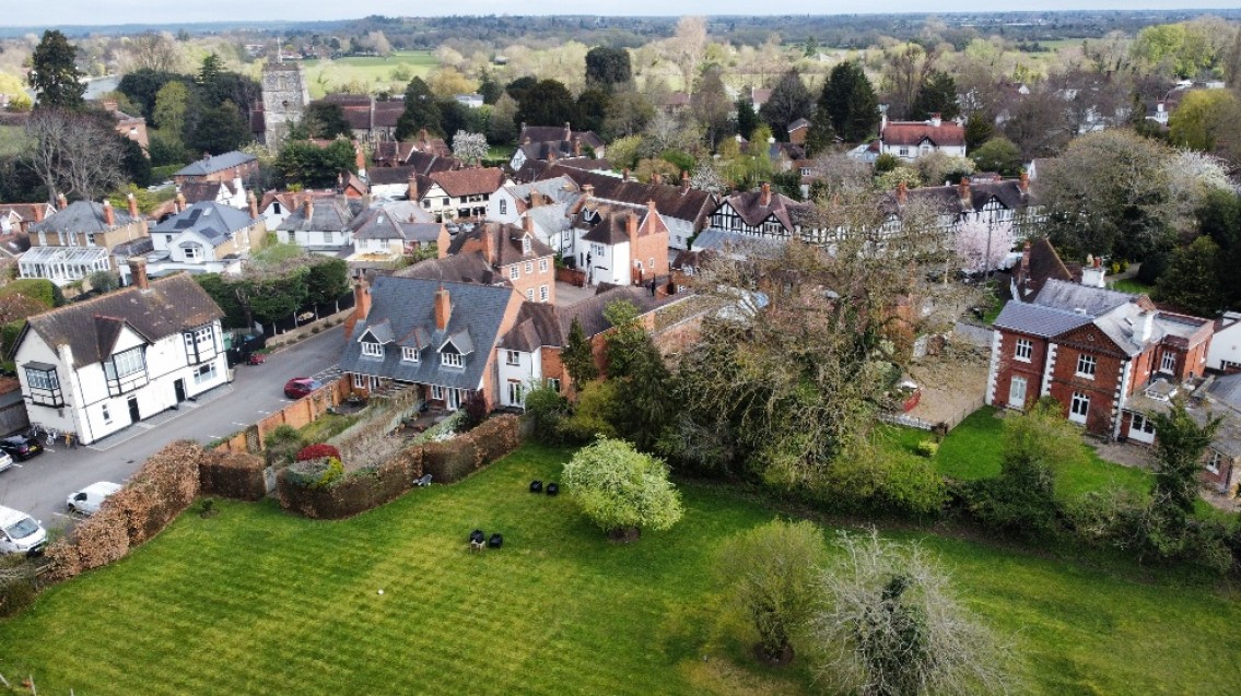 Images for Bray Village, Maidenhead EAID:BMHCC BID:maidenhead