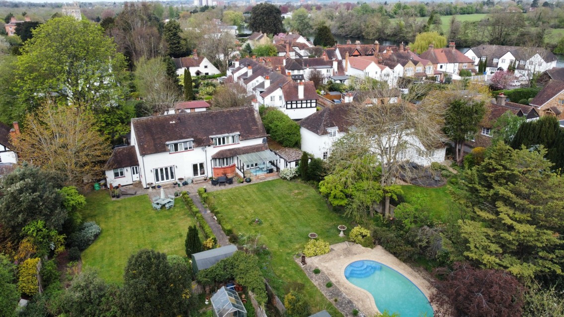 Images for Bray Village, Maidenhead EAID:BMHCC BID:maidenhead