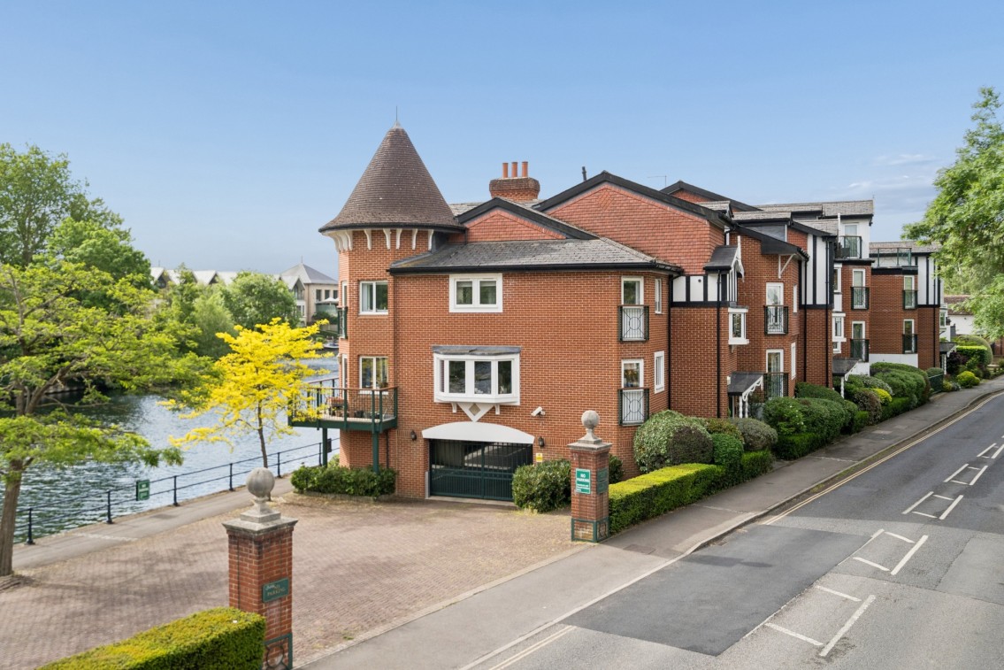 Images for RIVER VIEWS, Maidenhead EAID:BMHCC BID:maidenhead