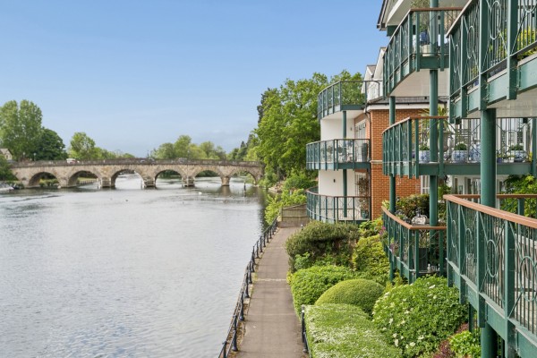 RIVER VIEWS, Maidenhead - EAID:BMHCC, BID:maidenhead