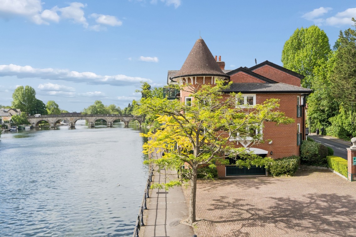 Images for RIVER VIEWS, Maidenhead EAID:BMHCC BID:maidenhead