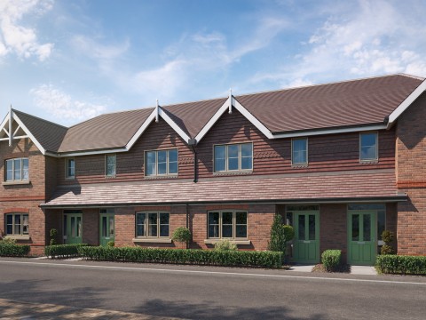 View Full Details for De Havilland Place, White Waltham Village, Maidenhead - EAID:BMHCC, BID:maidenhead