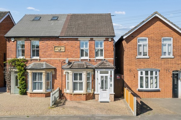 Blackamoor Lane, Maidenhead - EAID:BMHCC, BID:maidenhead