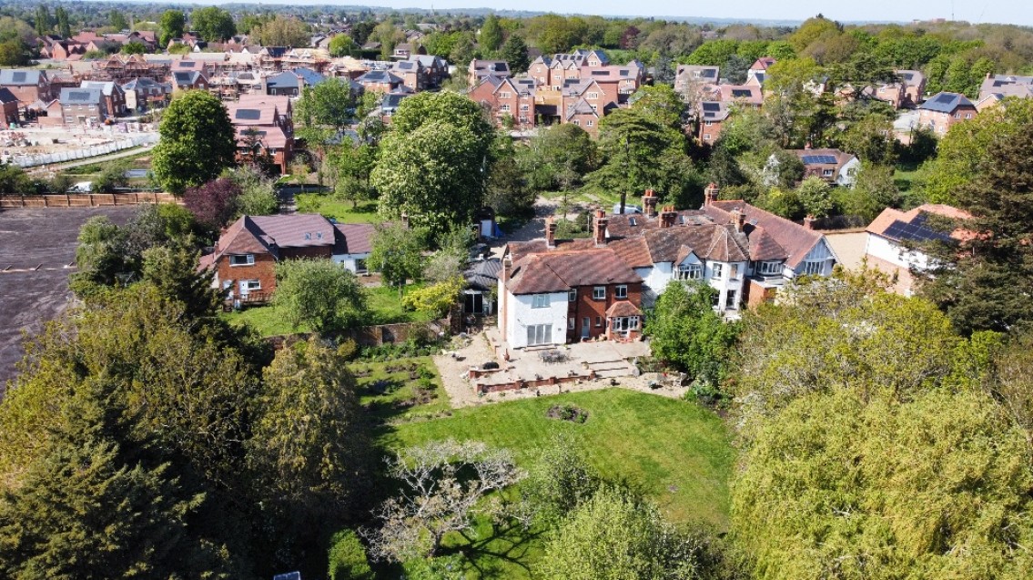 Images for Land at Kimbers Lane, Maidenhead EAID:BMHCC BID:maidenhead