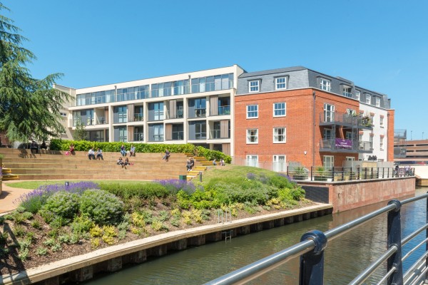 St Ives Road, Maidenhead - EAID:BMHCC, BID:maidenhead