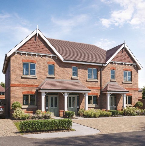 View Full Details for White Waltham, Maidenhead - EAID:BMHCC, BID:maidenhead