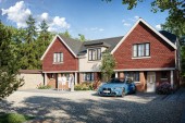 Images for New Home, Penyston Road, Maidenhead