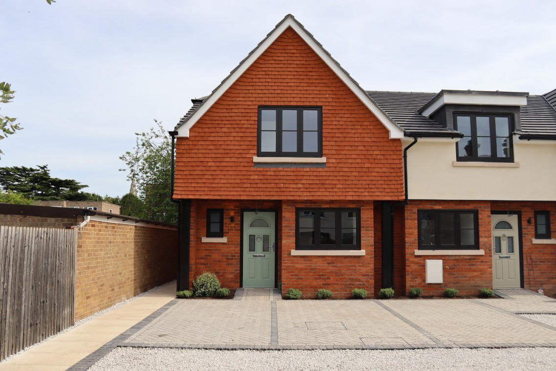 Images for New Home, Penyston Road, Maidenhead EAID:BMHCC BID:maidenhead