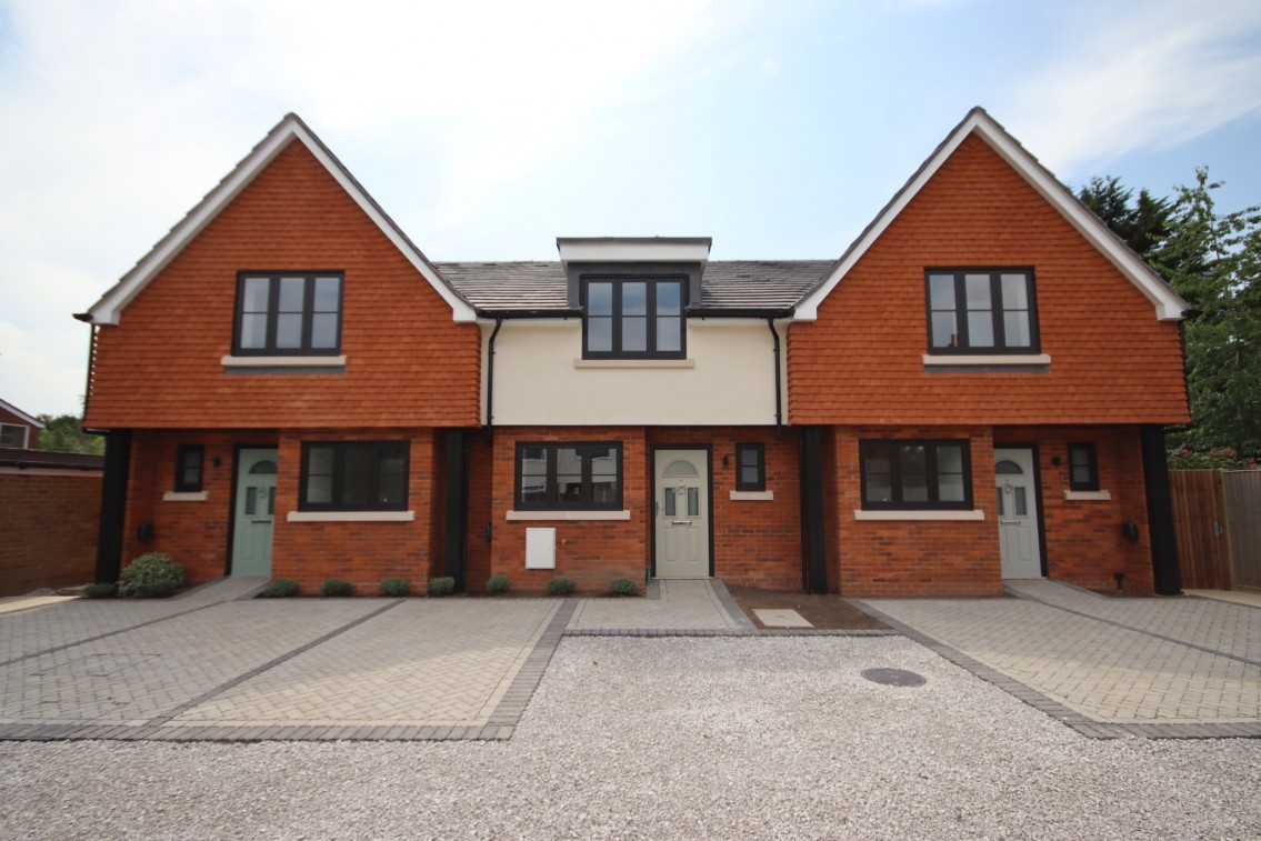Images for New Home, Penyston Road, Maidenhead EAID:BMHCC BID:maidenhead