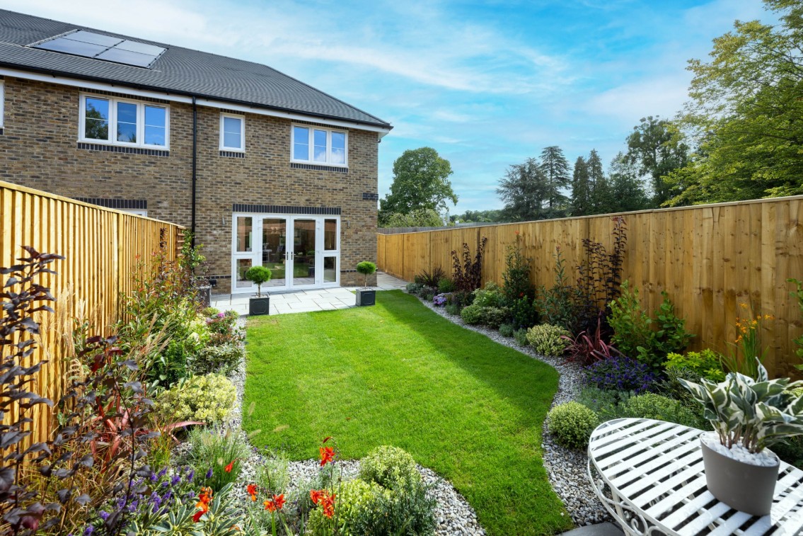 Images for De Havilland Place, White Waltham Village, Maidenhead EAID:BMHCC BID:maidenhead