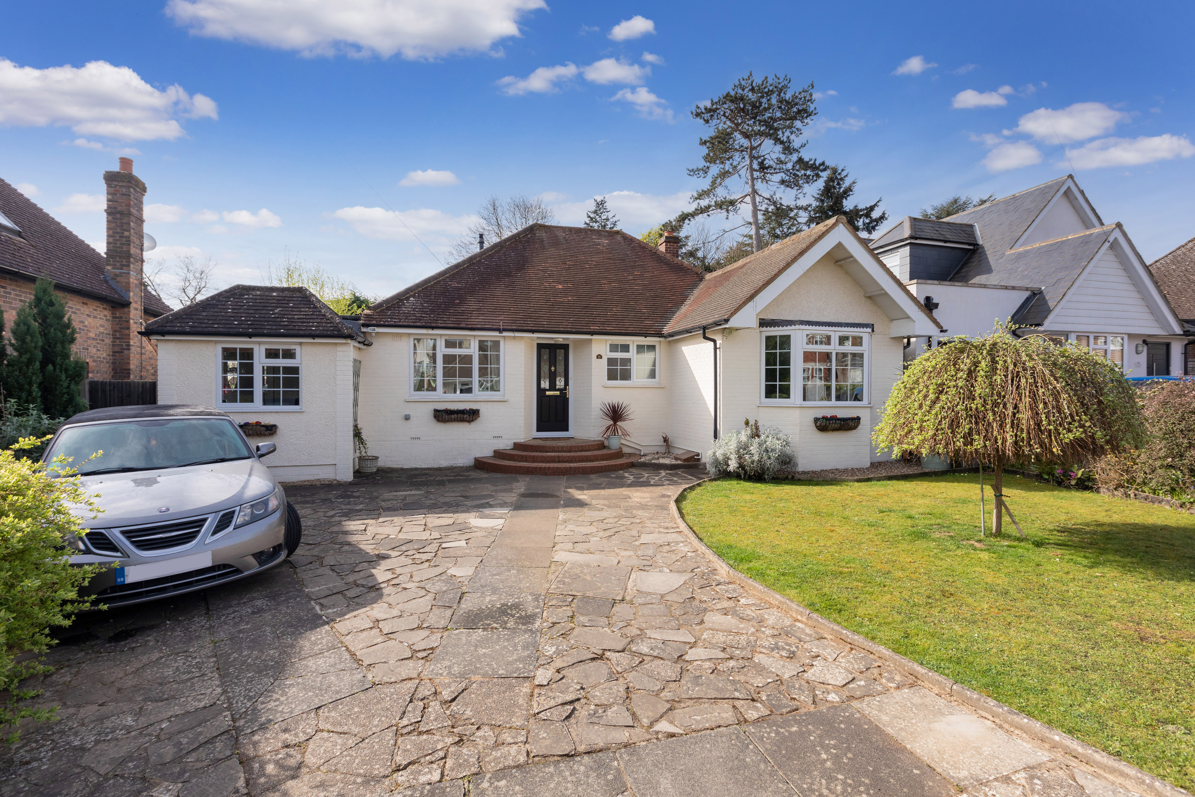 The Great Bungalow Revival