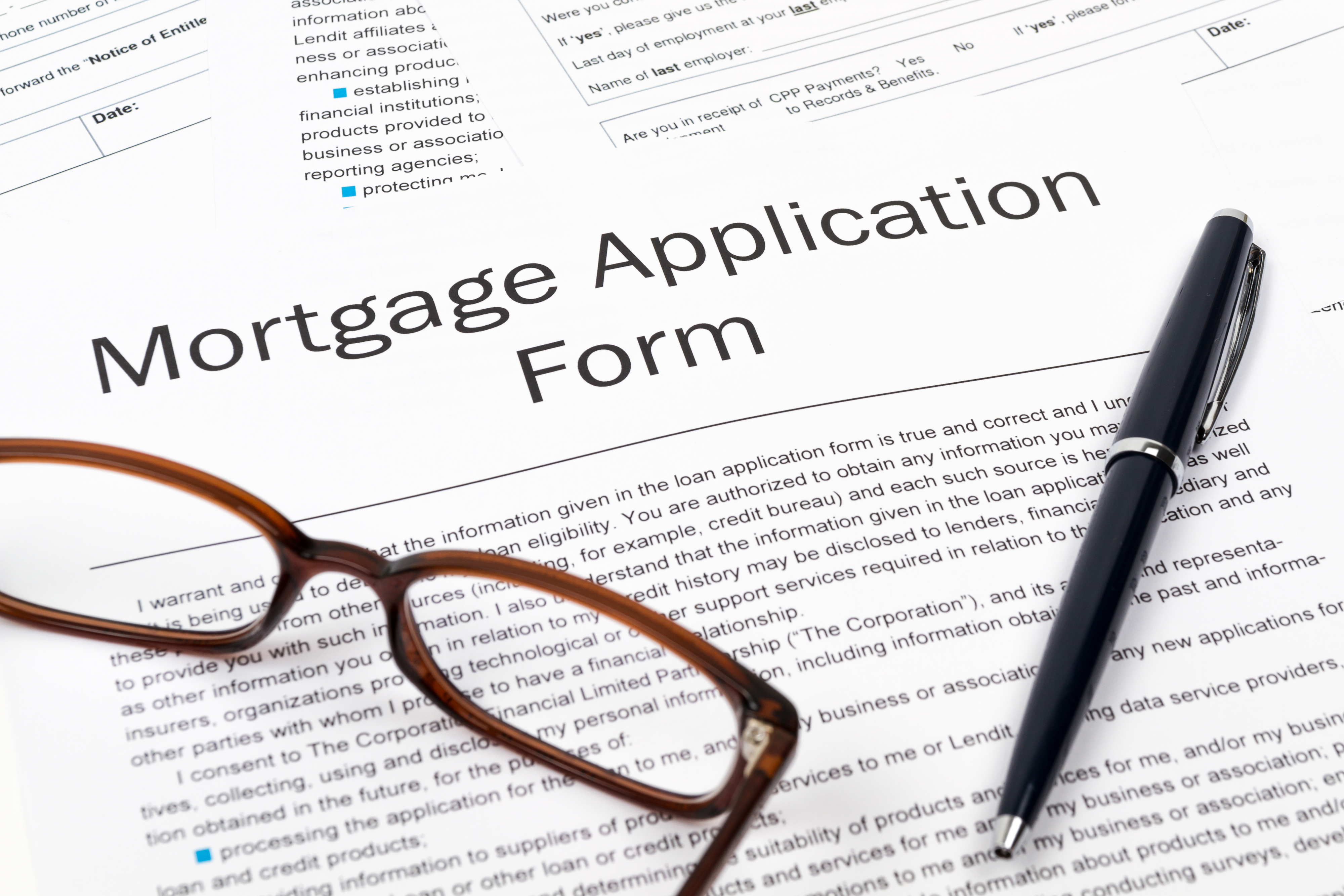 As three major lenders drop their rates, what's next for the mortgage market?