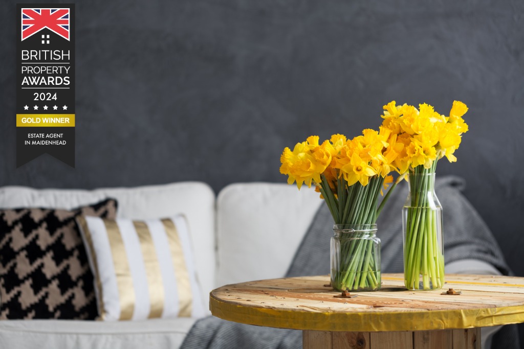The April Property Market Review
