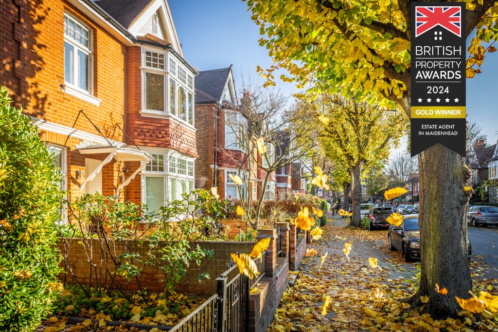 August Property Market Review
