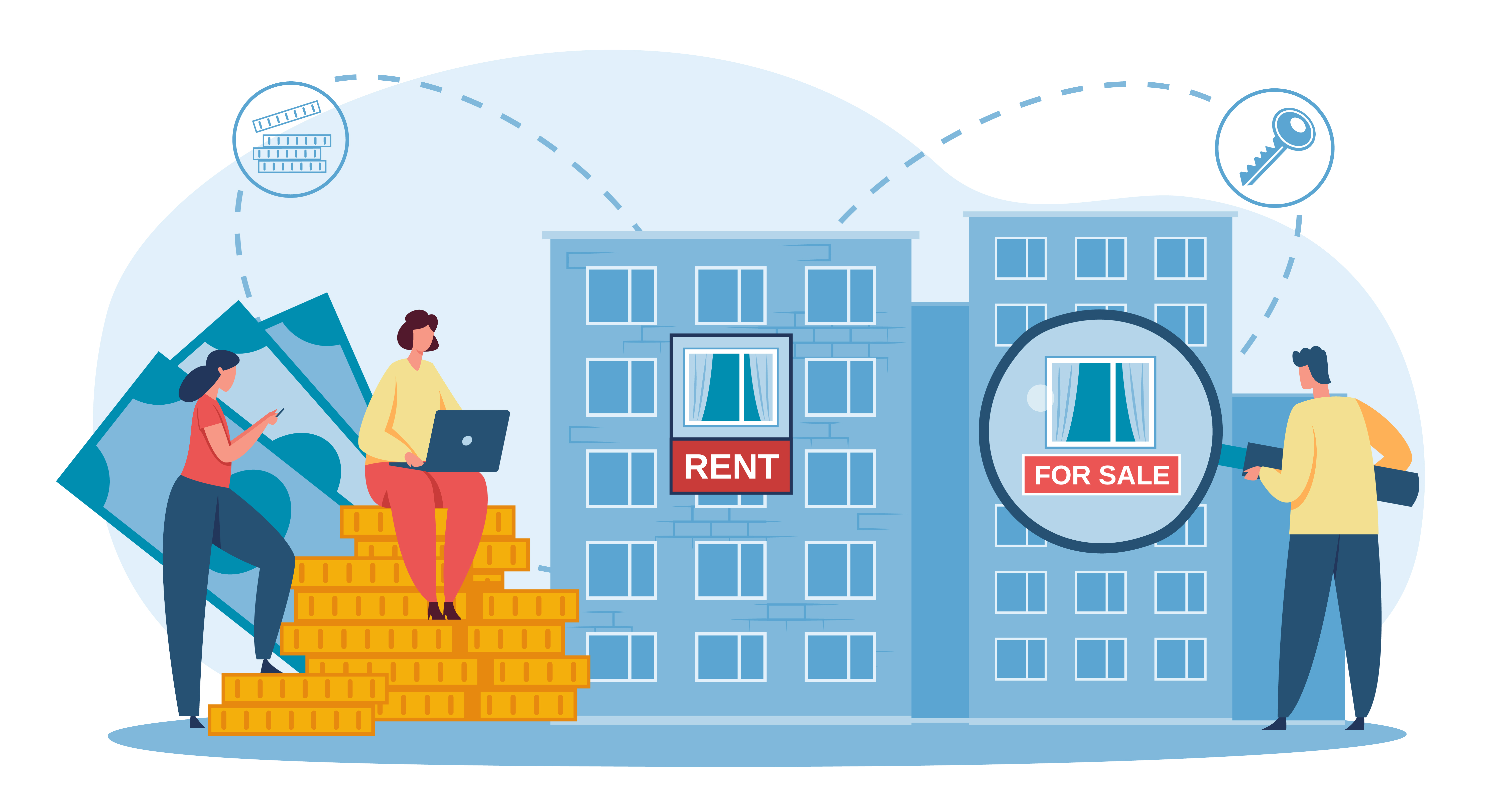 Buy-to-Let Returns Hit 10-Year High – Why Now Is the Time to Invest with Braxton