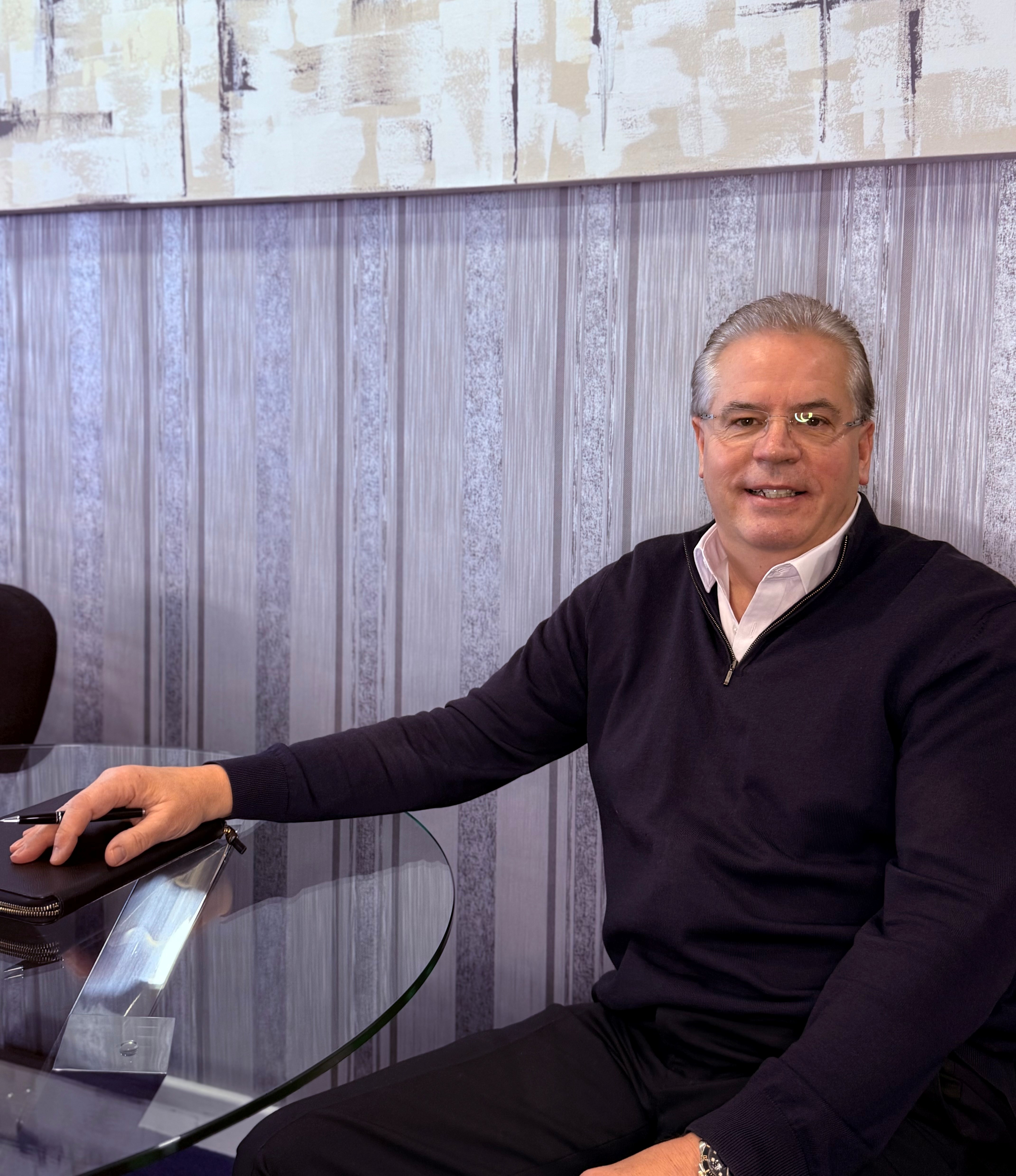 'Purchasing power has been bolstered by lower interest rates and falling inflation'