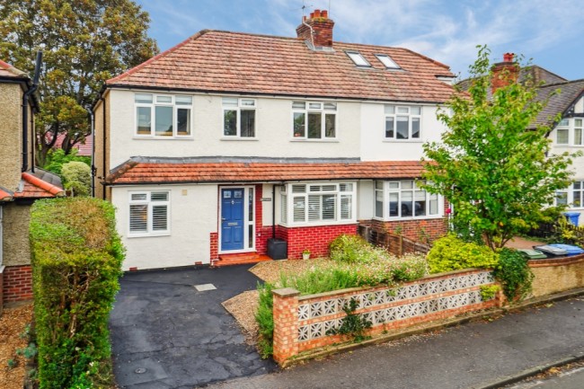 On the Market: Five of the best homes available to buy now in Maidenhead