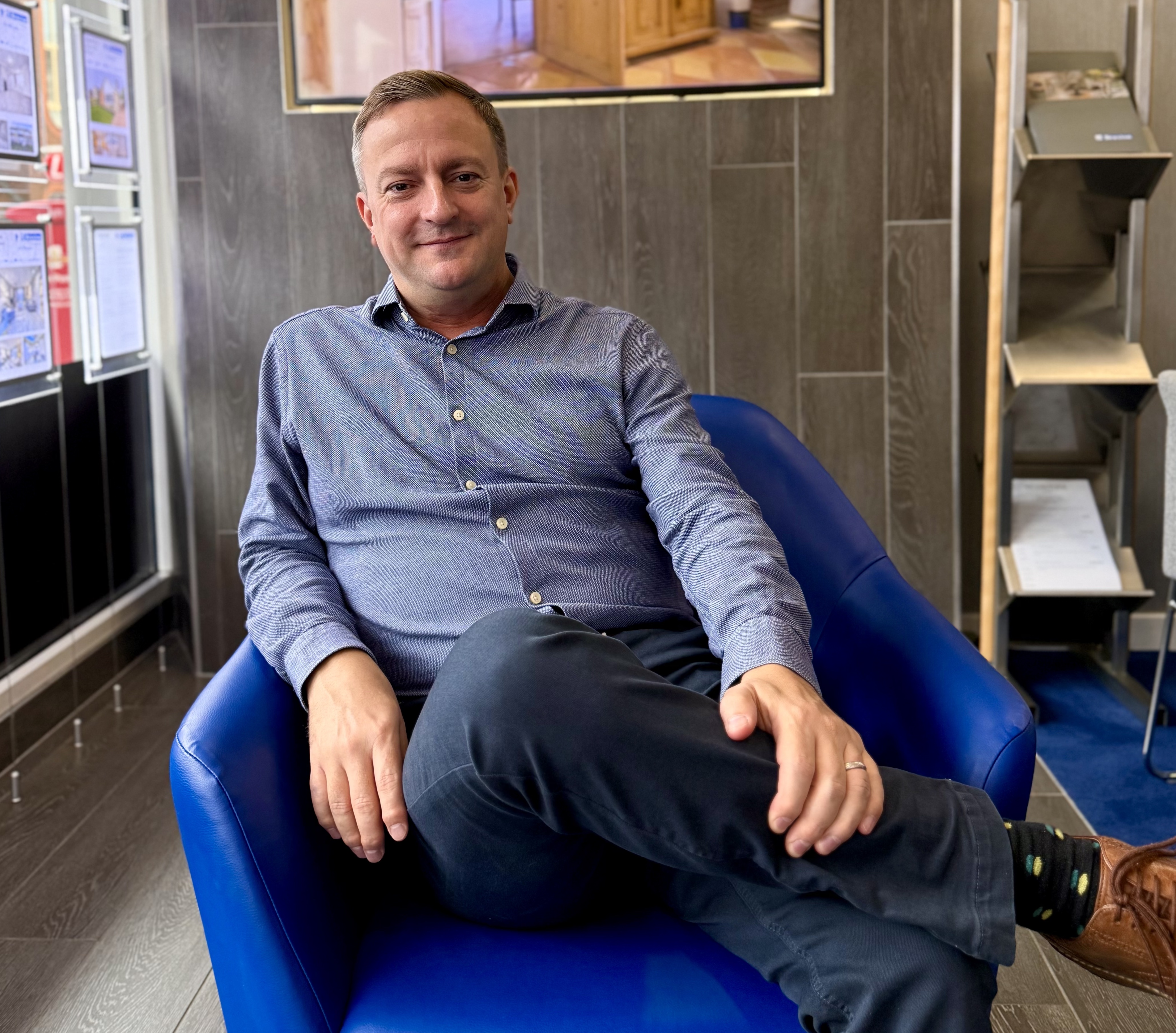 'We're committed to providing long-term stability for landlords, even as the rental landscape evolves'