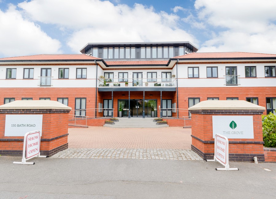 Images for The Grove, Bath Road, Maidenhead SL6 4LB 