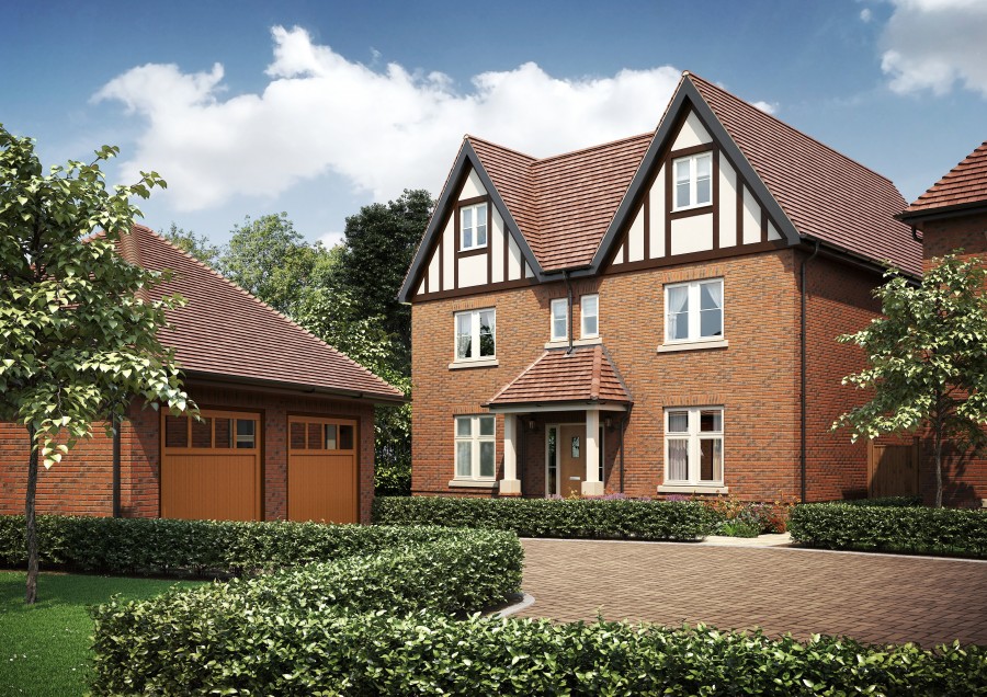 Images for Jubilee Gardens, Taplow Riverside, Taplow SL6 0AA