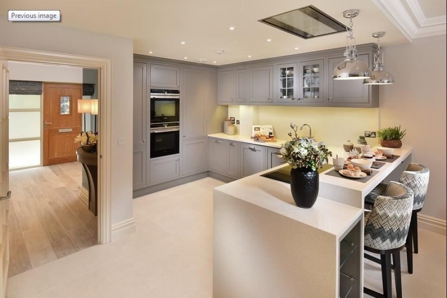 Images for Jubilee Gardens, Taplow Riverside, Taplow SL6 0AA