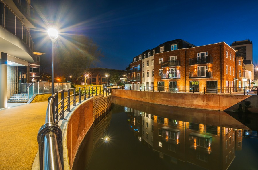 Images for Chapel Wharf, High Street, Maidenhead SL6 1QS