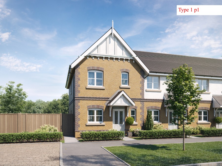 Images for De Havilland Place, White Waltham, Berkshire