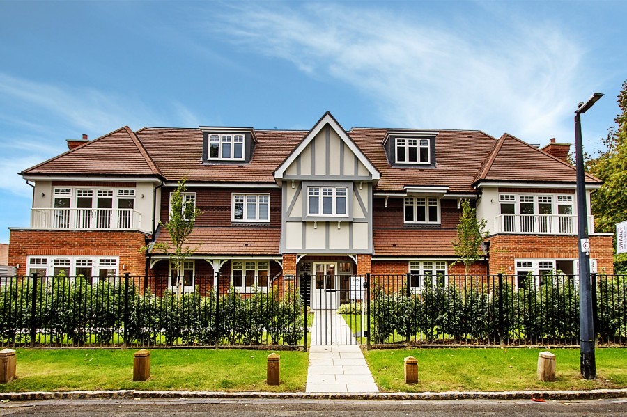 Images for Widbrook Lodge, Widbrook Road, Maidenhead, Berkshire SL6 8HS