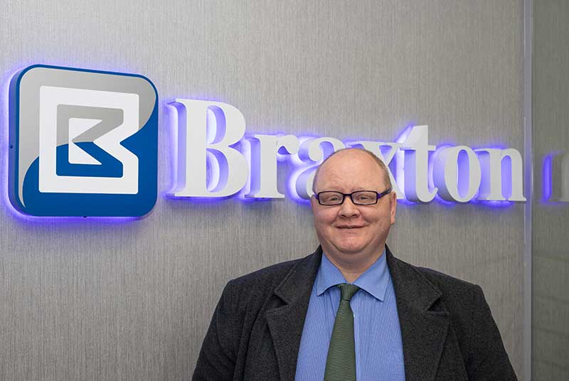 ROBIN  PHILLIP, LETTINGS COORDINATOR